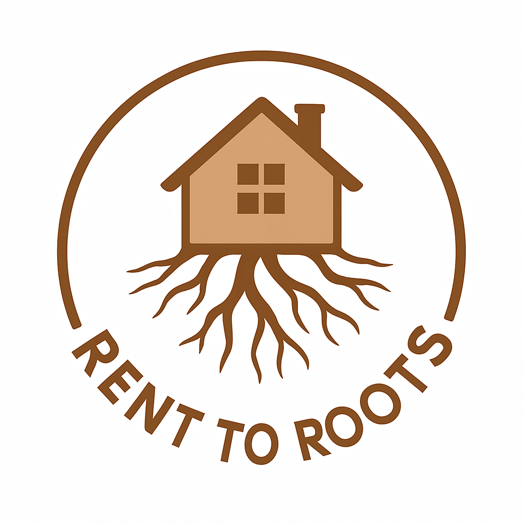 Rent to Roots